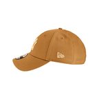 NEW ERA 9FORTY MLB NEW YORK YANKEES CLASIC GORRA AJUSTABLE BEIGE