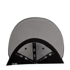 NEW ERA 59FIFTY MLB NEW YORK YANKEES SOUL BLACK GORRA CERRADA NEGRA