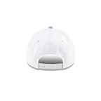 NEW ERA 9FORTY A-FRAME MLB BOSTON RED SOX SOFT COLORS GORRA AJUSTABLE BLANCA