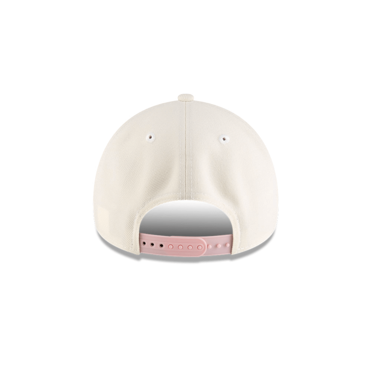 NEW ERA 9FORTY A-FRAME BATMAN HEART GORRA AJUSTABLE BEIGE