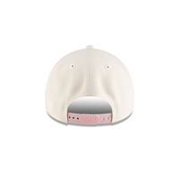 NEW ERA 9FORTY A-FRAME BATMAN HEART GORRA AJUSTABLE BEIGE