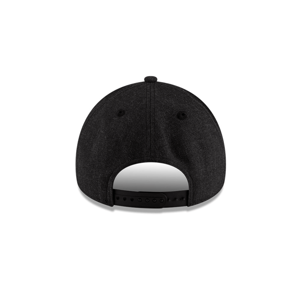 NEW ERA 9FORTY A FRAME  BATMAN GOTHAM CITY GORRA AJUSTABLE NEGRA