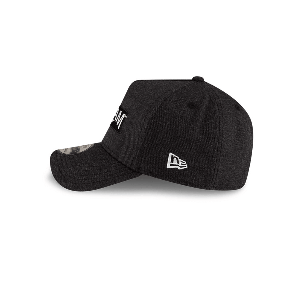 NEW ERA 9FORTY A FRAME  BATMAN GOTHAM CITY GORRA AJUSTABLE NEGRA