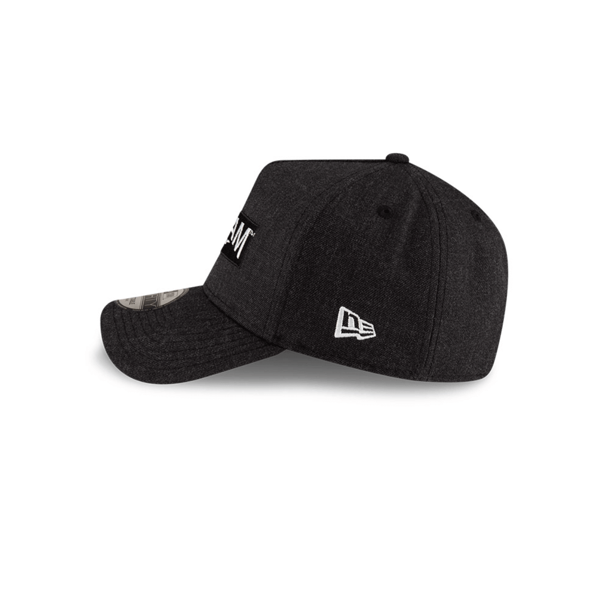 NEW ERA 9FORTY A FRAME  BATMAN GOTHAM CITY GORRA AJUSTABLE NEGRA