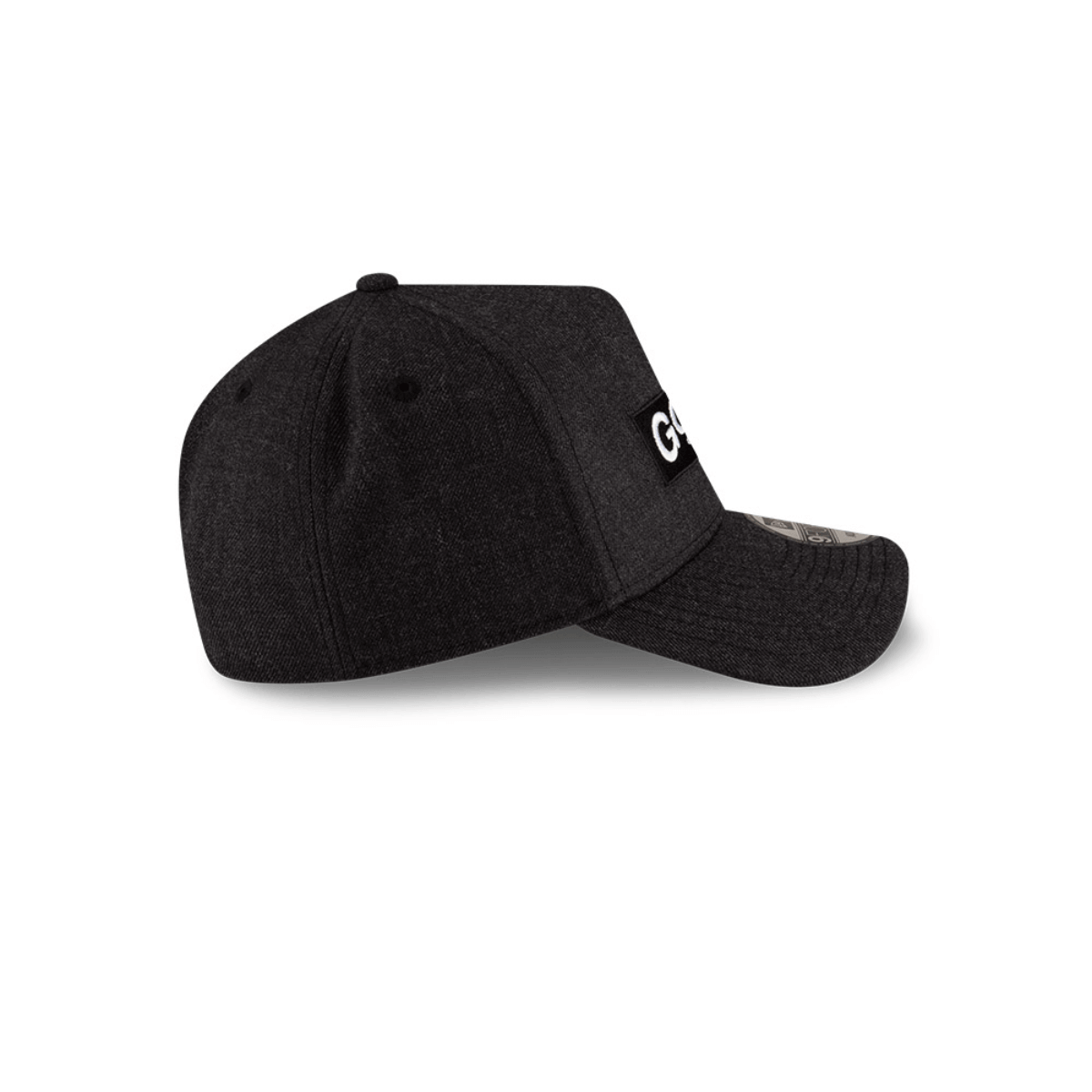 NEW ERA 9FORTY A FRAME  BATMAN GOTHAM CITY GORRA AJUSTABLE NEGRA