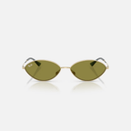 GAFAS RAYBAN KAI DORADAS