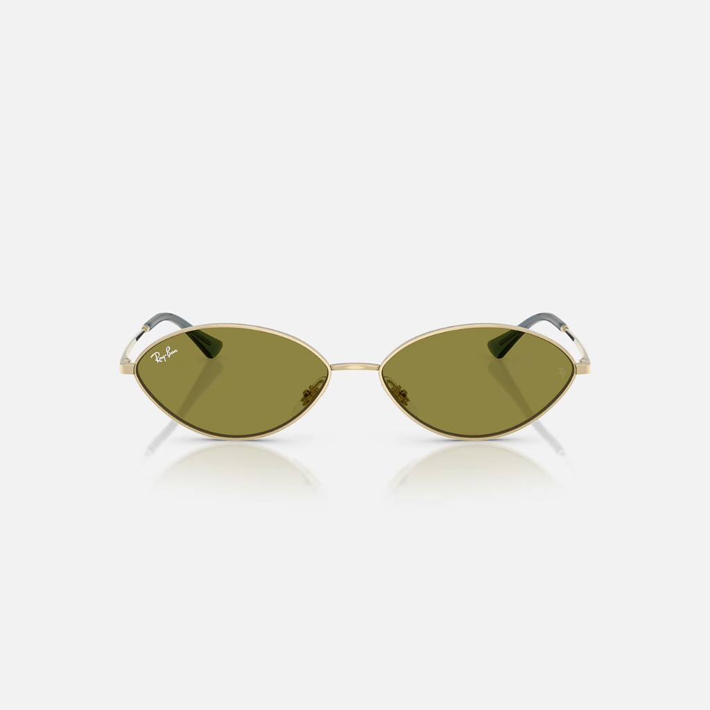 GAFAS RAYBAN KAI DORADAS