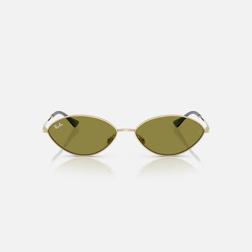 GAFAS RAYBAN KAI DORADAS
