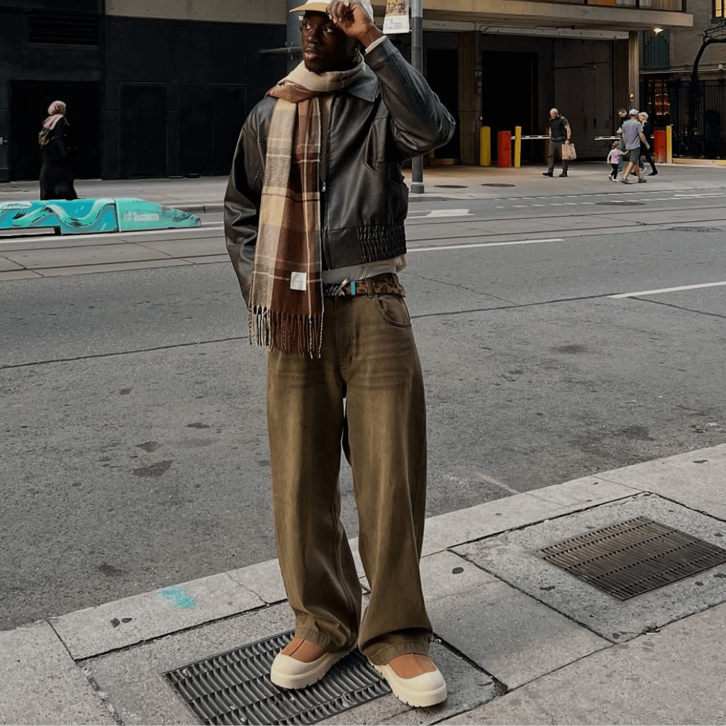 TANIS HOMBRE UGG M TASMAN WEATHER HYBRID BEIGE / CAFE