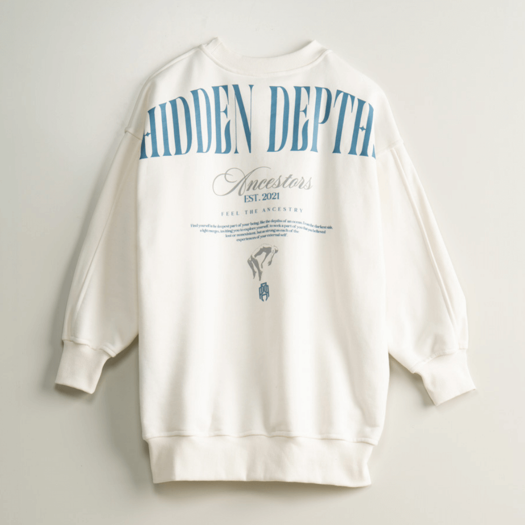 AP CROWN HIDDEN DEPTHS ESSENCE SACO REGULAR FIT BEIGE