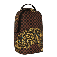 MORRAL SPRAYGROUND DIAA ALLAM SEEKING PERFECTION 002 BACKPACK