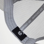 AP CROWN SIGNAL GORRA AJUSTABLE LUMEN TRUCKER GRIS