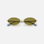 GAFAS RAYBAN KAI DORADAS