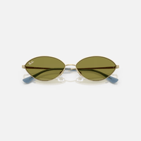 GAFAS RAYBAN KAI DORADAS