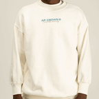 AP CROWN HIDDEN DEPTHS ESSENCE SACO REGULAR FIT BEIGE