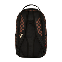MORRAL SPRAYGROUND DIAA ALLAM SEEKING PERFECTION 002 BACKPACK