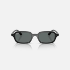 GAFAS RAYBAN ZURI BIO-BASED NEGRAS