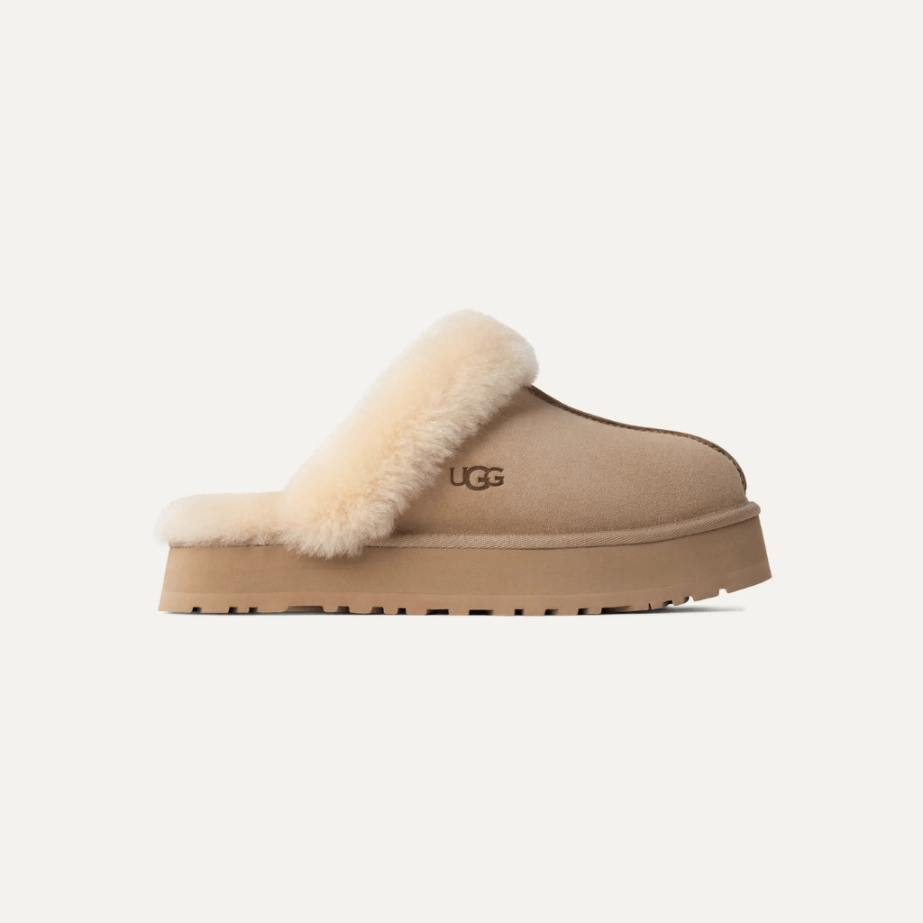 SANDALIAS MUJER UGG W DISQUETTE SLIPPERS ARENA