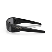 GAFAS OAKLEY GASCAN NEGRAS PULIDO