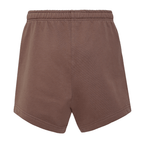 SINNERS GARMENTS SHORTS DE ALGODON CAFE