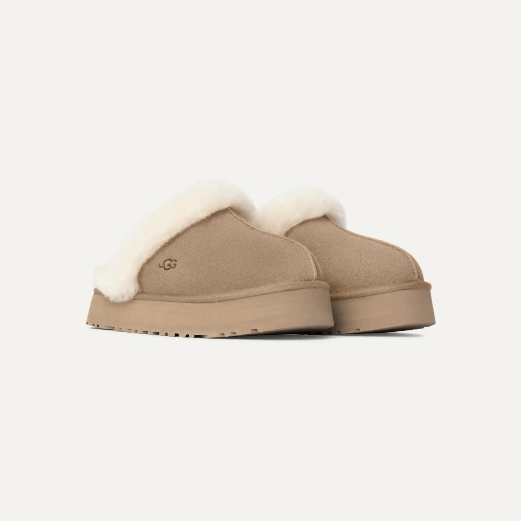 SANDALIAS MUJER UGG W DISQUETTE SLIPPERS ARENA