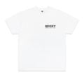 HIDDEN NEO TOKYO CAMISETA BLANCA