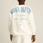 AP CROWN HIDDEN DEPTHS ESSENCE SACO REGULAR FIT BEIGE