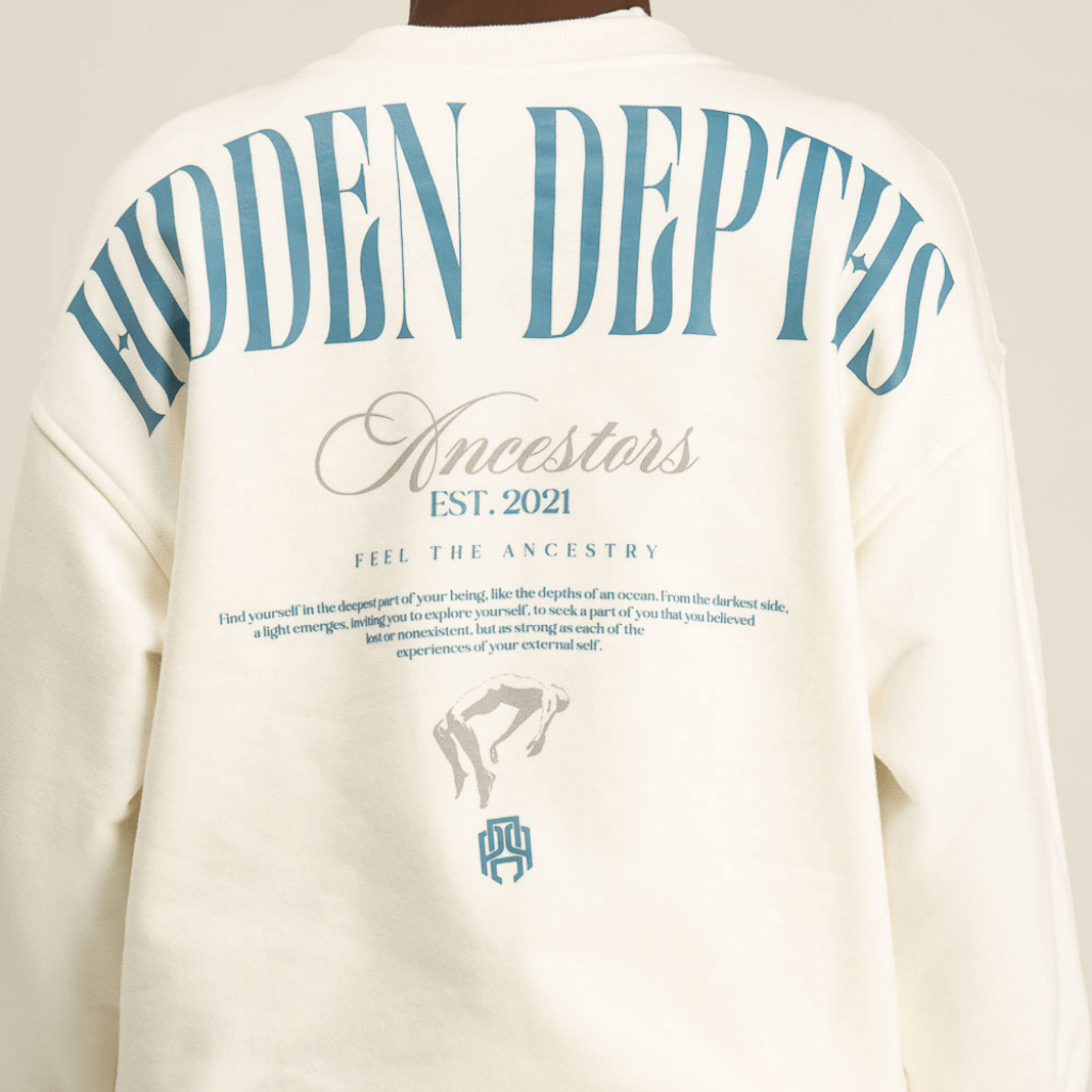 AP CROWN HIDDEN DEPTHS ESSENCE SACO REGULAR FIT BEIGE