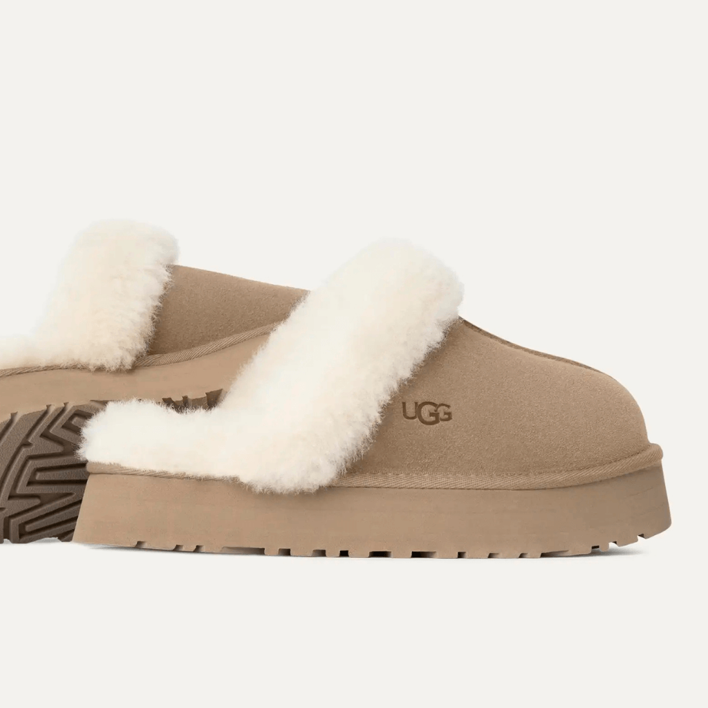 SANDALIAS MUJER UGG W DISQUETTE SLIPPERS ARENA