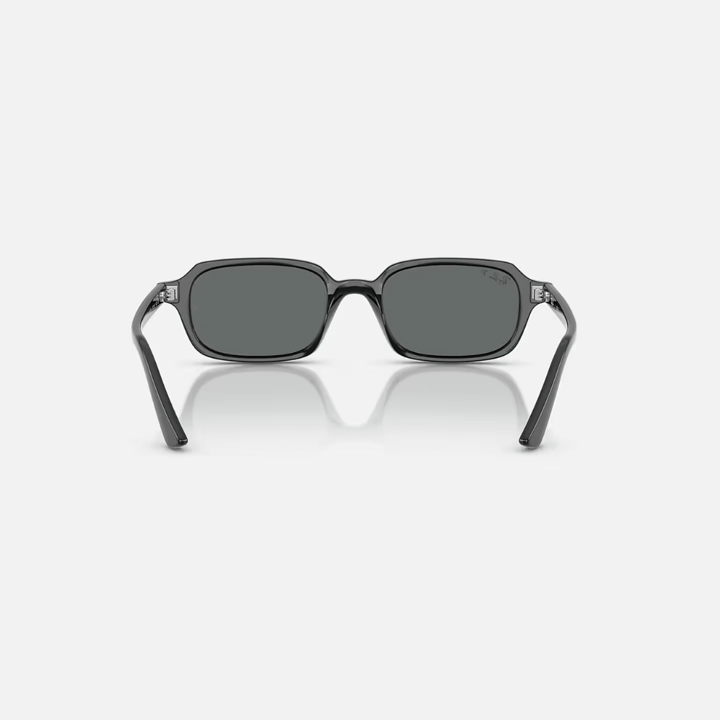 GAFAS RAYBAN ZURI BIO-BASED NEGRAS