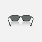GAFAS RAYBAN ZURI BIO-BASED NEGRAS