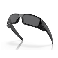 GAFAS OAKLEY GASCAN NEGRAS PULIDO