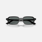 GAFAS RAYBAN ZURI BIO-BASED NEGRAS