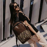 MORRAL SPRAYGROUND DIAA ALLAM SEEKING PERFECTION 002 BACKPACK