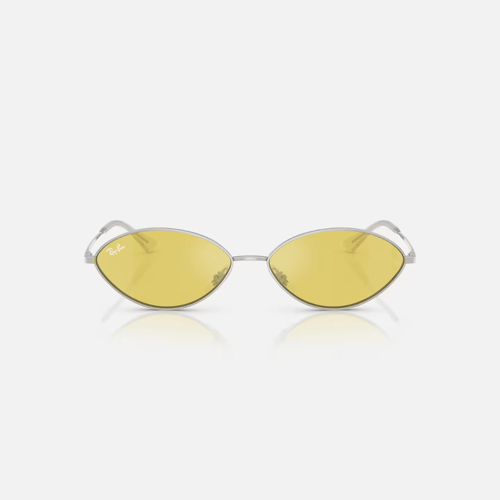GAFAS RAYBAN KAI AMARILLAS