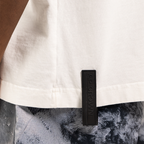 AP CROWN MAYA FOREST MYSIC BIPACK CAMISETAS CAMISETA REGULAR IVORY/NEGRO