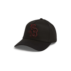 KINGS BRED THE BLOODLINE GORRA AJUSTABLE NEGRA