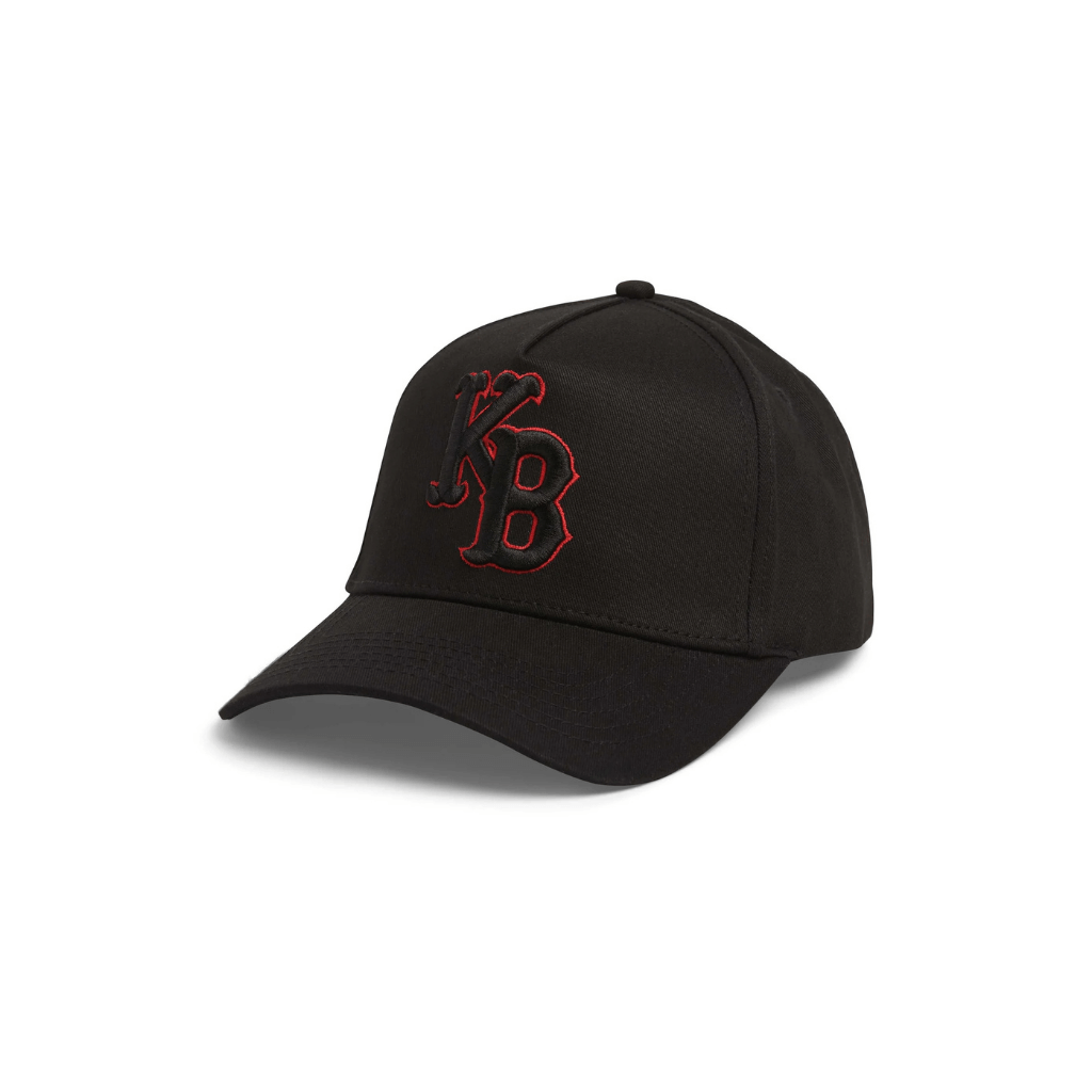 KINGS BRED THE BLOODLINE GORRA AJUSTABLE NEGRA