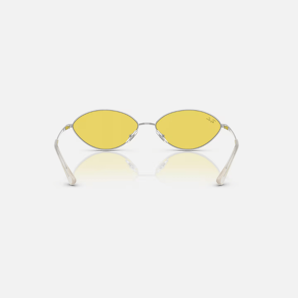 GAFAS RAYBAN KAI AMARILLAS