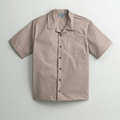 AP CROWN HILOS SAGRADOS YARA CAMISA REGULAR KHAKHI