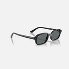 GAFAS RAYBAN ZURI BIO-BASED NEGRAS