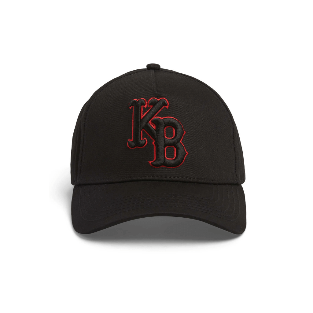 KINGS BRED THE BLOODLINE GORRA AJUSTABLE NEGRA