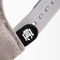 AP CROWN GODS LANGUAGE HOLY GORRA AJUSTABLE BLANCA