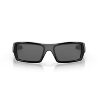 GAFAS OAKLEY GASCAN NEGRAS PULIDO