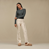 SANDALIAS MUJER UGG W DISQUETTE SLIPPERS ARENA