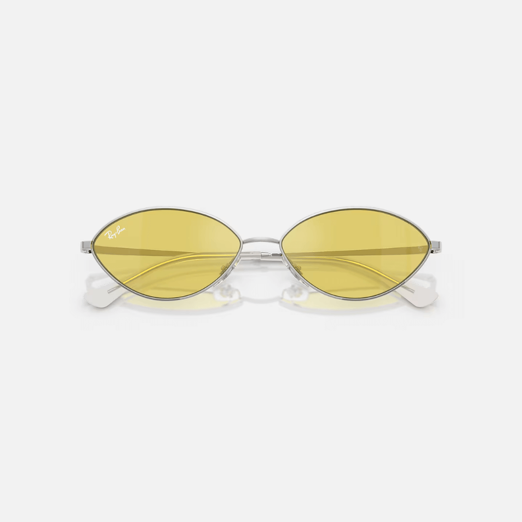 GAFAS RAYBAN KAI AMARILLAS