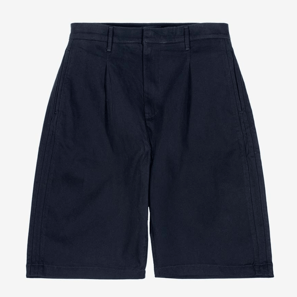 CULTURE WISE KONBINI SHORT NEGRO JAPAN CLASSIC