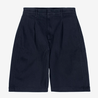 CULTURE WISE KONBINI SHORT NEGRO JAPAN CLASSIC