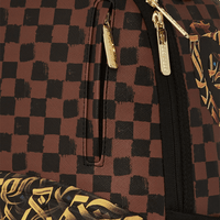 MORRAL SPRAYGROUND DIAA ALLAM SEEKING PERFECTION 002 BACKPACK