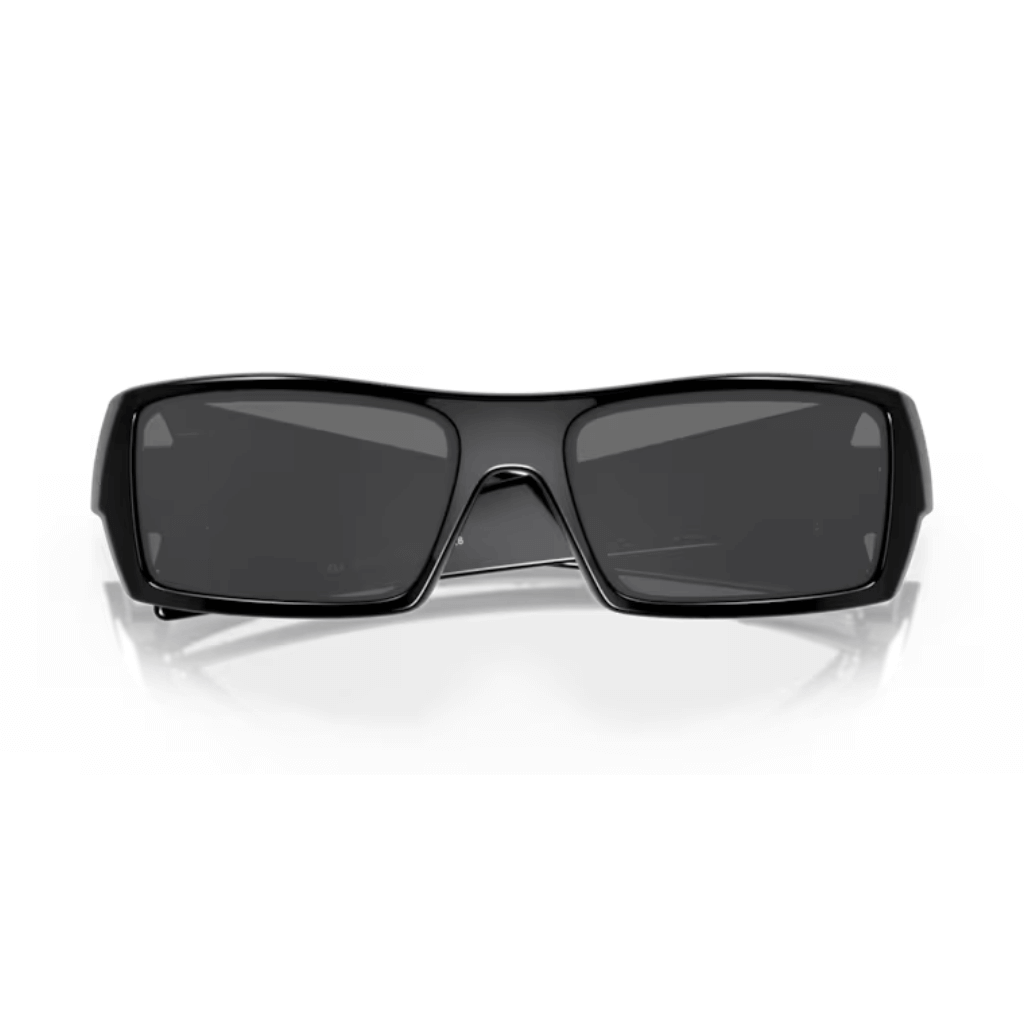 GAFAS OAKLEY GASCAN NEGRAS PULIDO